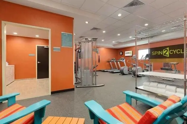 Home2 Suites by Hilton Oklahoma City South, OK