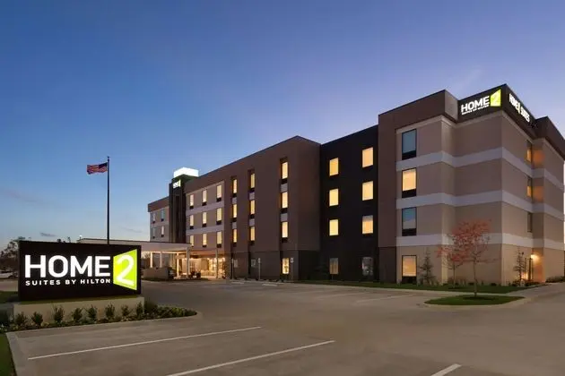 Home2 Suites by Hilton Oklahoma City South, OK - Öne Çıkan Resim