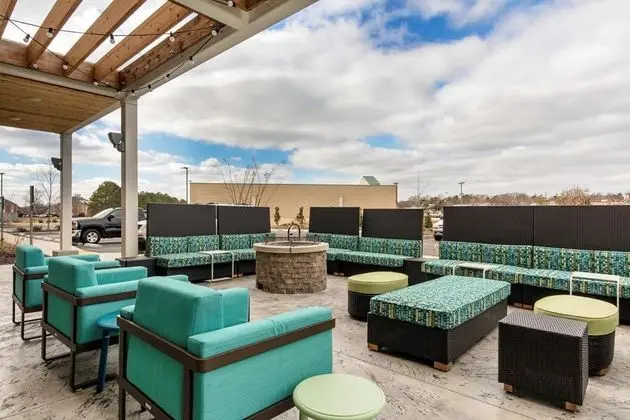 Home2 Suites by Hilton Olive Branch, MS
