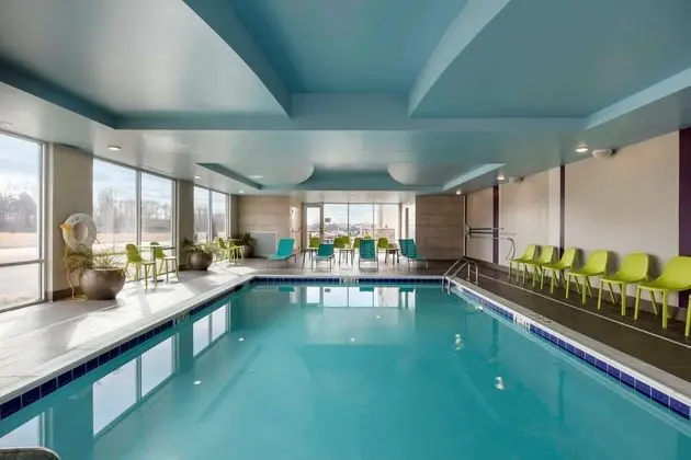 Home2 Suites by Hilton Olive Branch, MS - Öne Çıkan Resim