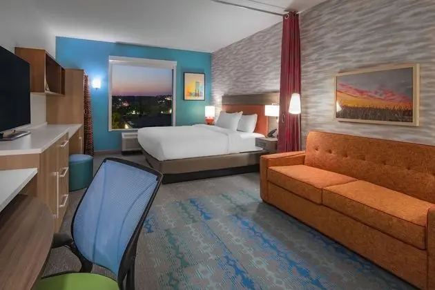 Home2 Suites by Hilton Omaha I-80 at 72nd Street, NE - Oda