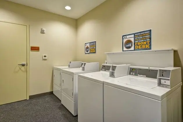 Home2 Suites by Hilton Opelika-Auburn, AL