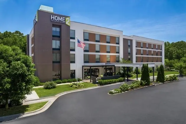 Home2 Suites by Hilton Opelika-Auburn, AL - Öne Çıkan Resim