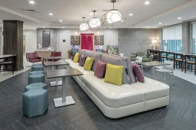 Home2 Suites by Hilton Orlando Airport - Öne Çıkan Resim