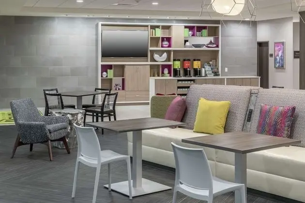 Home2 Suites by Hilton Orlando Airport - Yerinde Yemek