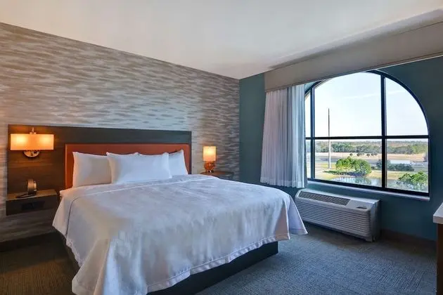 Home2 Suites by Hilton Orlando at Flamingo Crossings - Oda