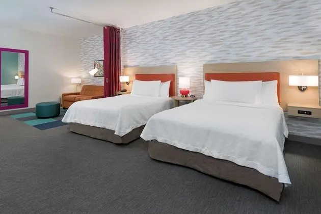 Home2 Suites by Hilton Orlando Near UCF - Oda