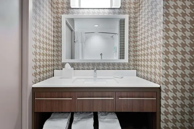 Home2 Suites by Hilton Orlando Near Universal - Oda