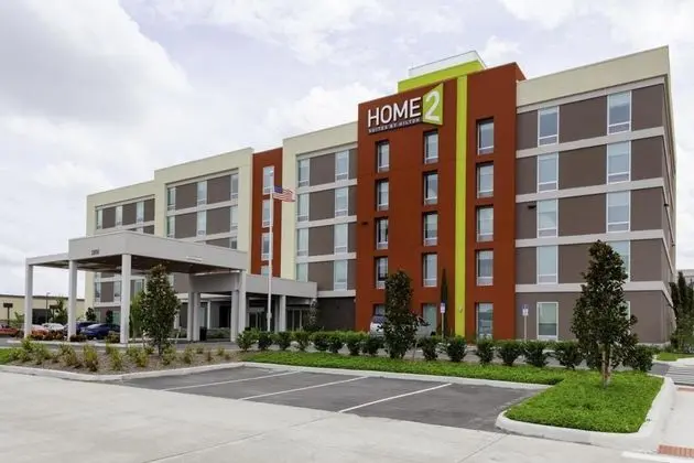 Home2 Suites by Hilton Orlando South John Young Pa