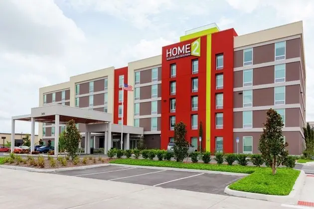 Home2 Suites by Hilton Orlando South John Young Pa - Öne Çıkan Resim