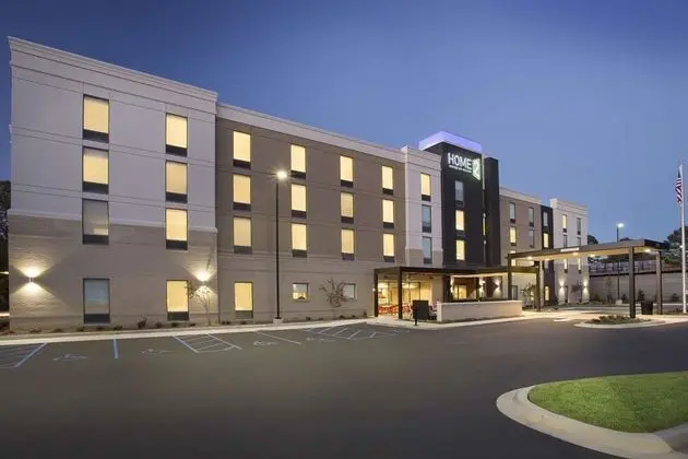 Home2 Suites by Hilton Oxford, MS