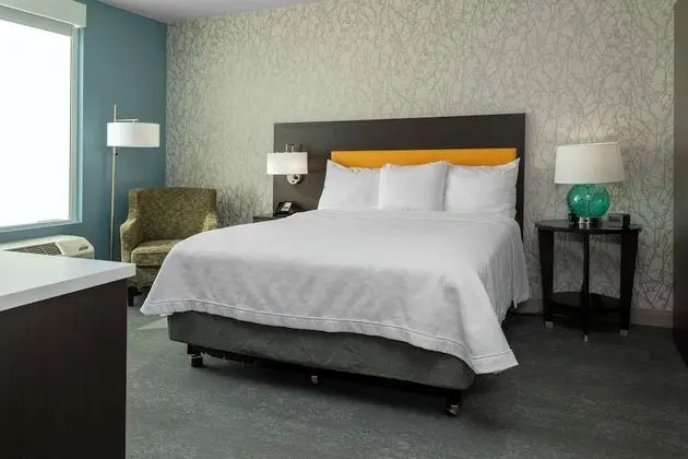 Home2 Suites by Hilton Page Lake Powell - Oda