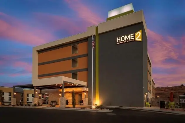 Home2 Suites by Hilton Page Lake Powell - Öne Çıkan Resim