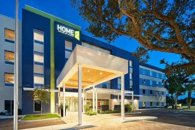Home2 Suites by Hilton Palm Bay I 95, FL
