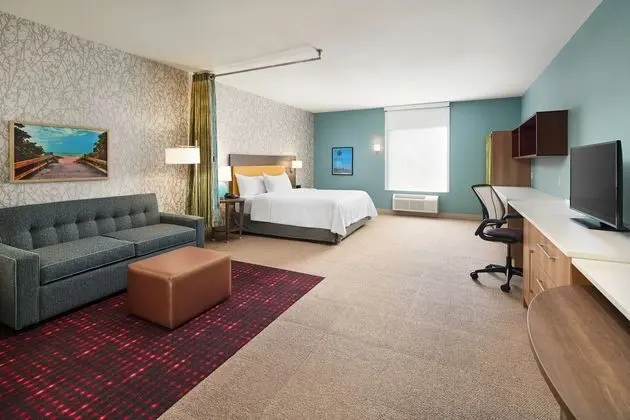 Home2 Suites by Hilton Palm Bay I 95, FL