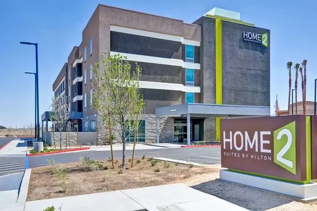 Home2 Suites by Hilton Palmdale, CA
