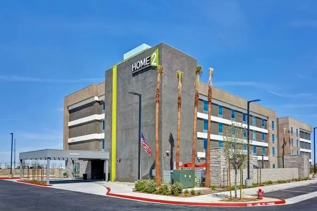 Home2 Suites by Hilton Palmdale, CA - Genel