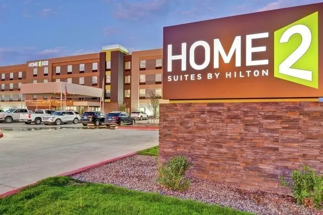 Home2 Suites by Hilton Pecos - Öne Çıkan Resim