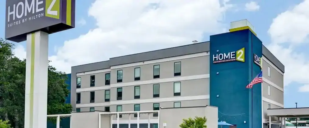 Home2 Suites by Hilton Pensacola I-10 at North Dav