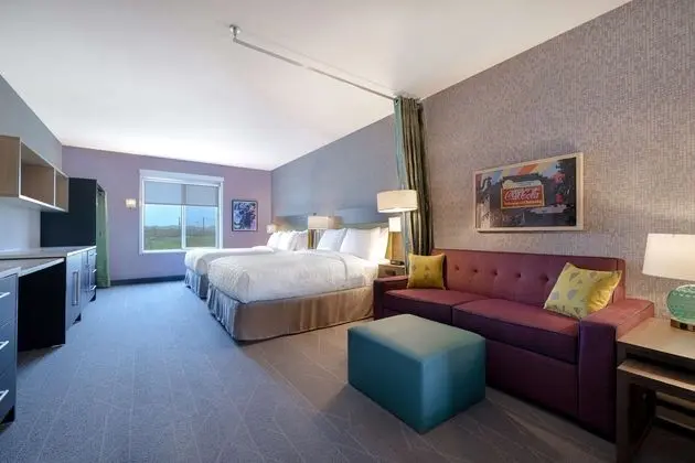 Home2 Suites by Hilton Petaluma