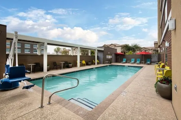 Home2 Suites by Hilton Phoenix Airport North, AZ