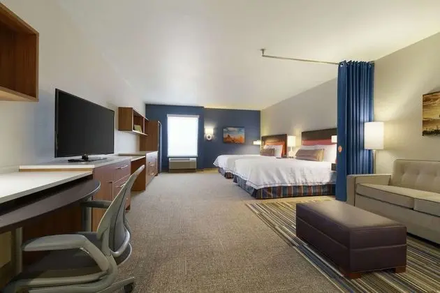 Home2 Suites by Hilton Phoenix Chandler - Oda