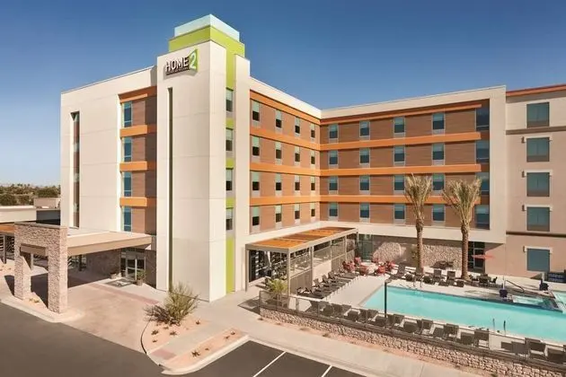 Home2 Suites by Hilton Phoenix/Tempe ASU