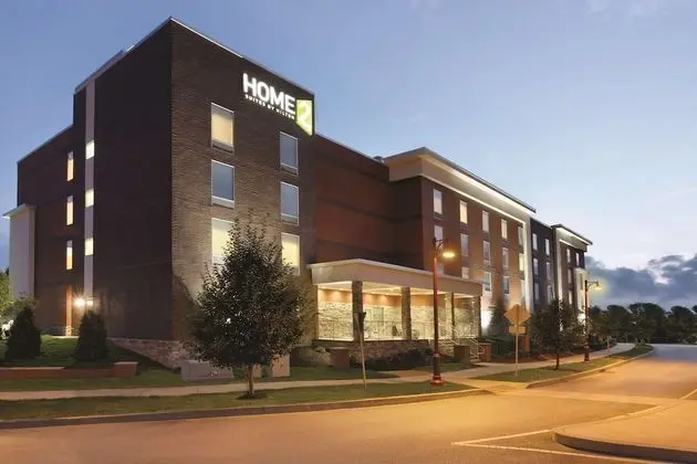 Home2 Suites by Hilton Pittsburgh Cranberry - Öne Çıkan Resim