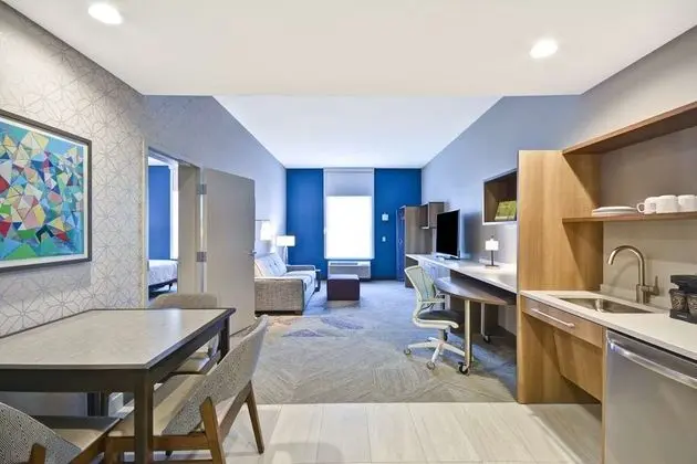 Home2 Suites by Hilton Plano East, TX