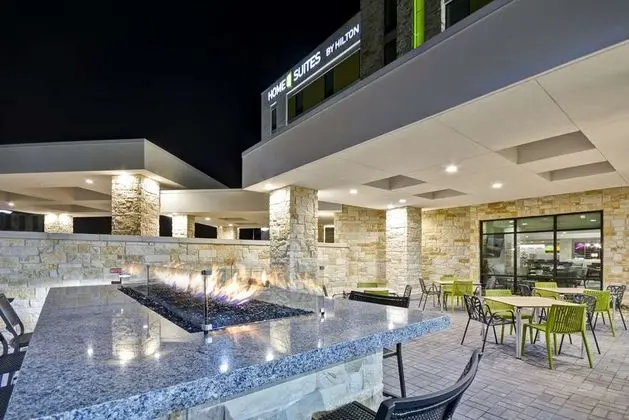 Home2 Suites by Hilton Plano East, TX