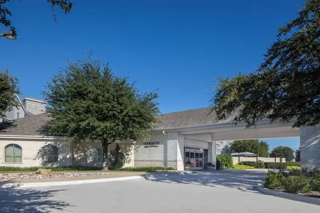 Home2 Suites by Hilton Plano East, TX - Dış Mekan