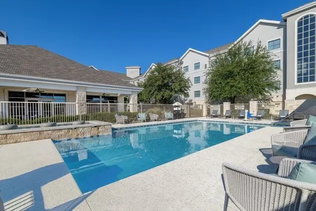 Home2 Suites by Hilton Plano East, TX - Havuz