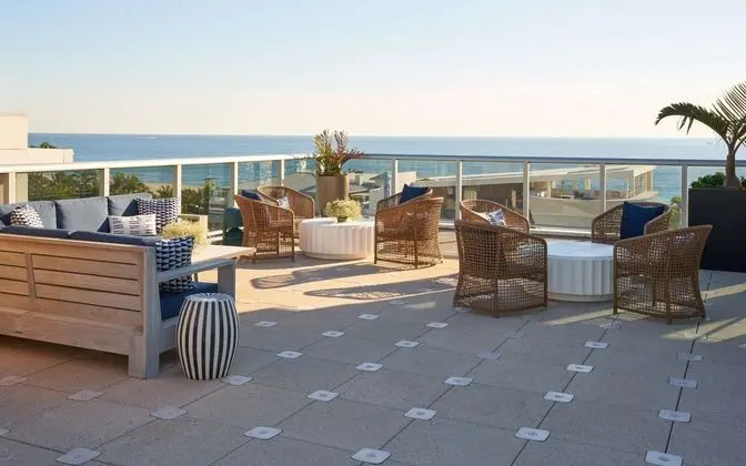 Home2 Suites by Hilton Pompano Beach Pier - Öne Çıkan Resim