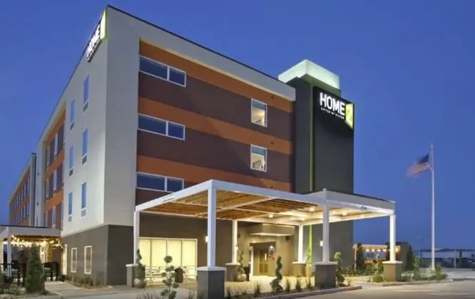 Home2 Suites by Hilton Port Arthur, TX