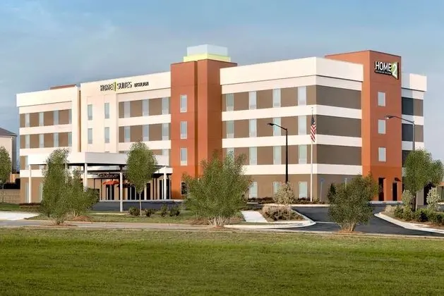 Home2 Suites by Hilton Prattville, AL