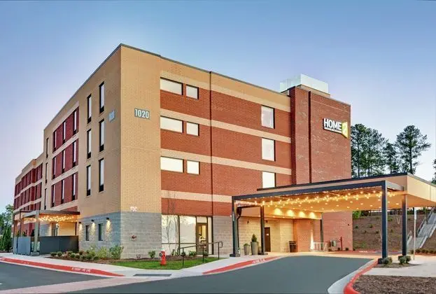 Home2 Suites by Hilton Raleigh Durham Airport RTP+