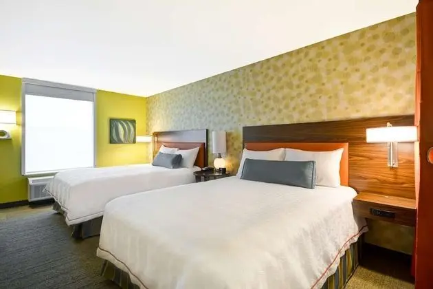 Home2 Suites by Hilton Rapid City, SD
