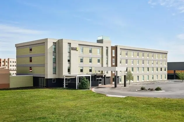 Home2 Suites by Hilton Rapid City, SD - Öne Çıkan Resim