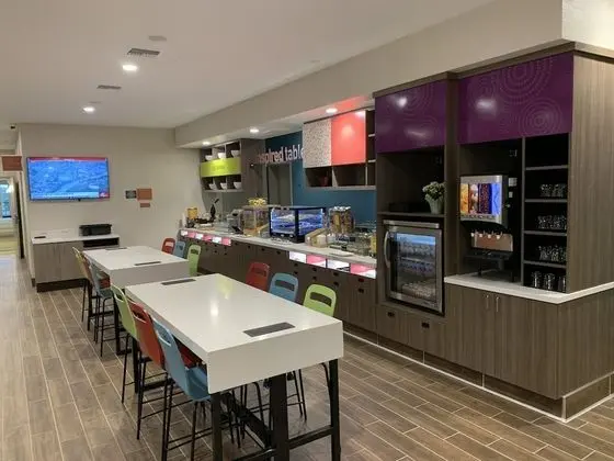 Home2 Suites by Hilton Redlands, CA