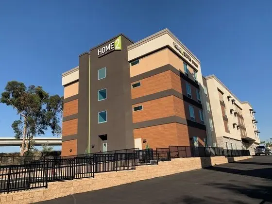 Home2 Suites by Hilton Redlands, CA - Dış Mekan
