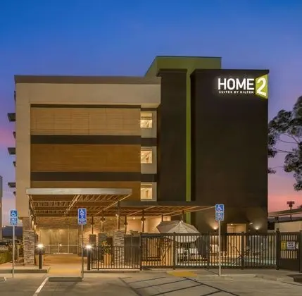 Home2 Suites by Hilton Redlands, CA - Dış Mekan