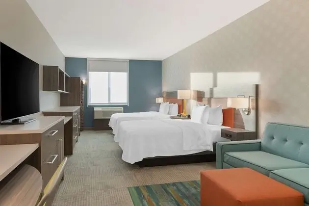 Home2 Suites by Hilton Redlands, CA - Oda