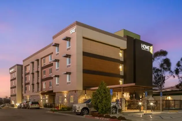 Home2 Suites by Hilton Redlands, CA - Öne Çıkan Resim