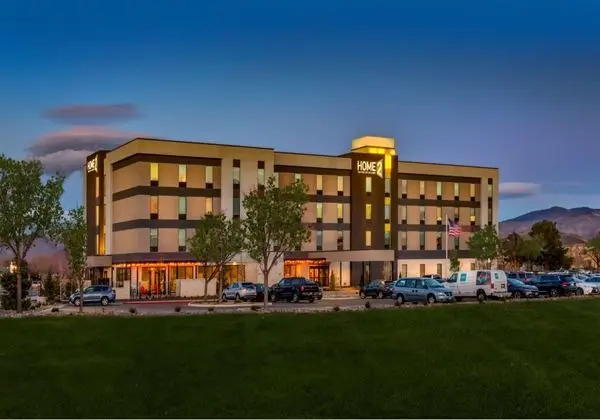 Home2 Suites by Hilton Reno, NV