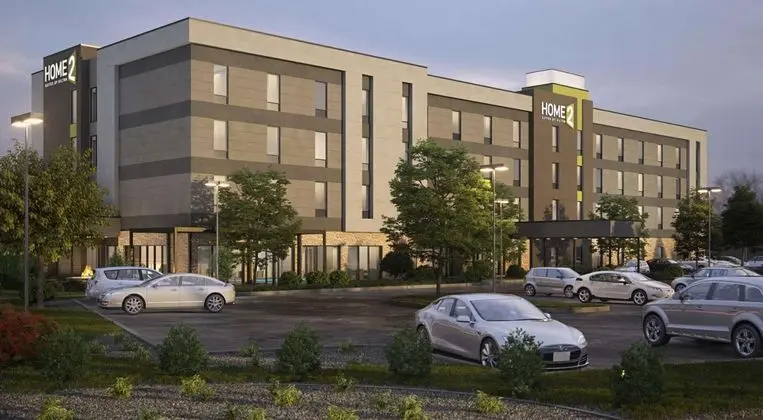 Home2 Suites by Hilton Reno, NV