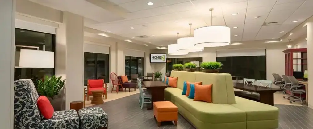 Home2 Suites by Hilton Richmond Hill, GA