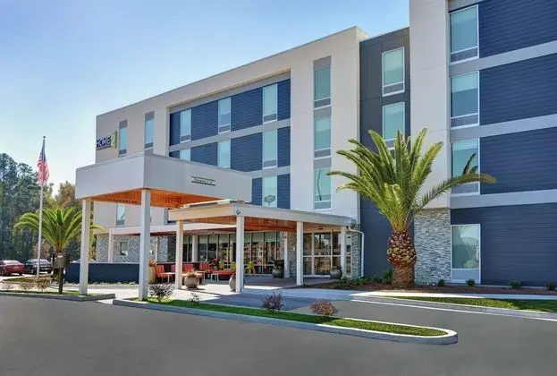 Home2 Suites by Hilton Richmond Hill, GA - 1