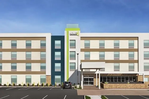 Home2 Suites by Hilton Ridley Park Philadelphia Airport South