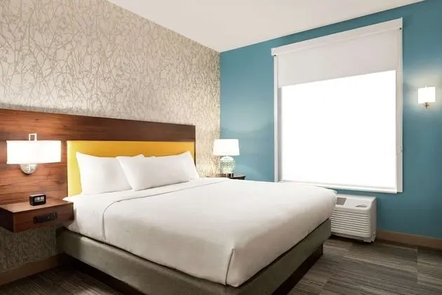 Home2 Suites by Hilton Ridley Park Philadelphia Airport South - Oda