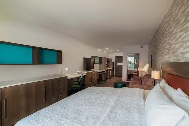 Home2 Suites by Hilton Riverside March Air Force Base - Oda